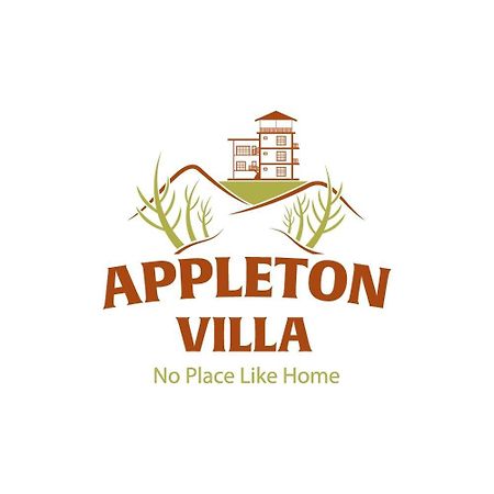 نوفارا إيلِيا Appleton Villa Nuwaraeliya المظهر الخارجي الصورة