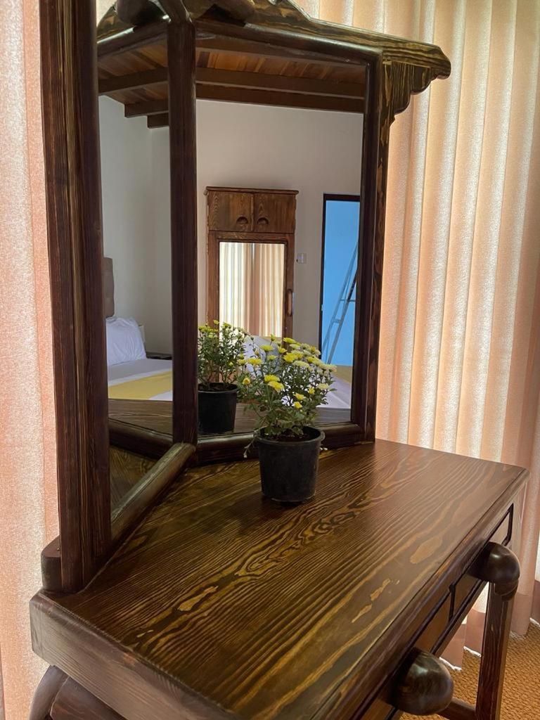 نوفارا إيلِيا Appleton Villa Nuwaraeliya المظهر الخارجي الصورة