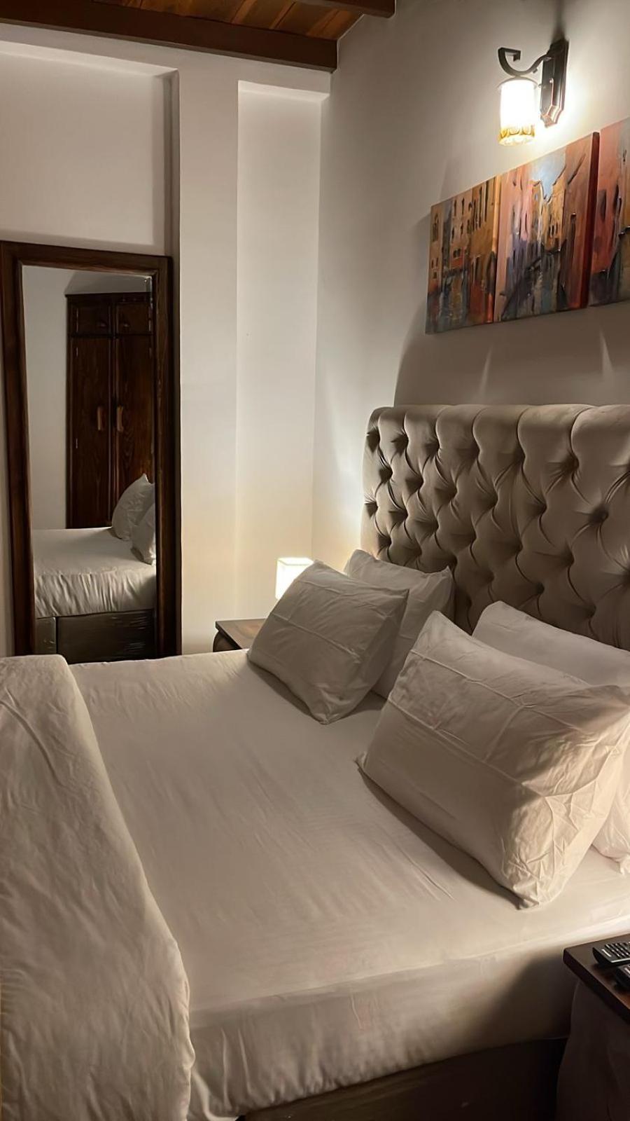 نوفارا إيلِيا Appleton Villa Nuwaraeliya المظهر الخارجي الصورة
