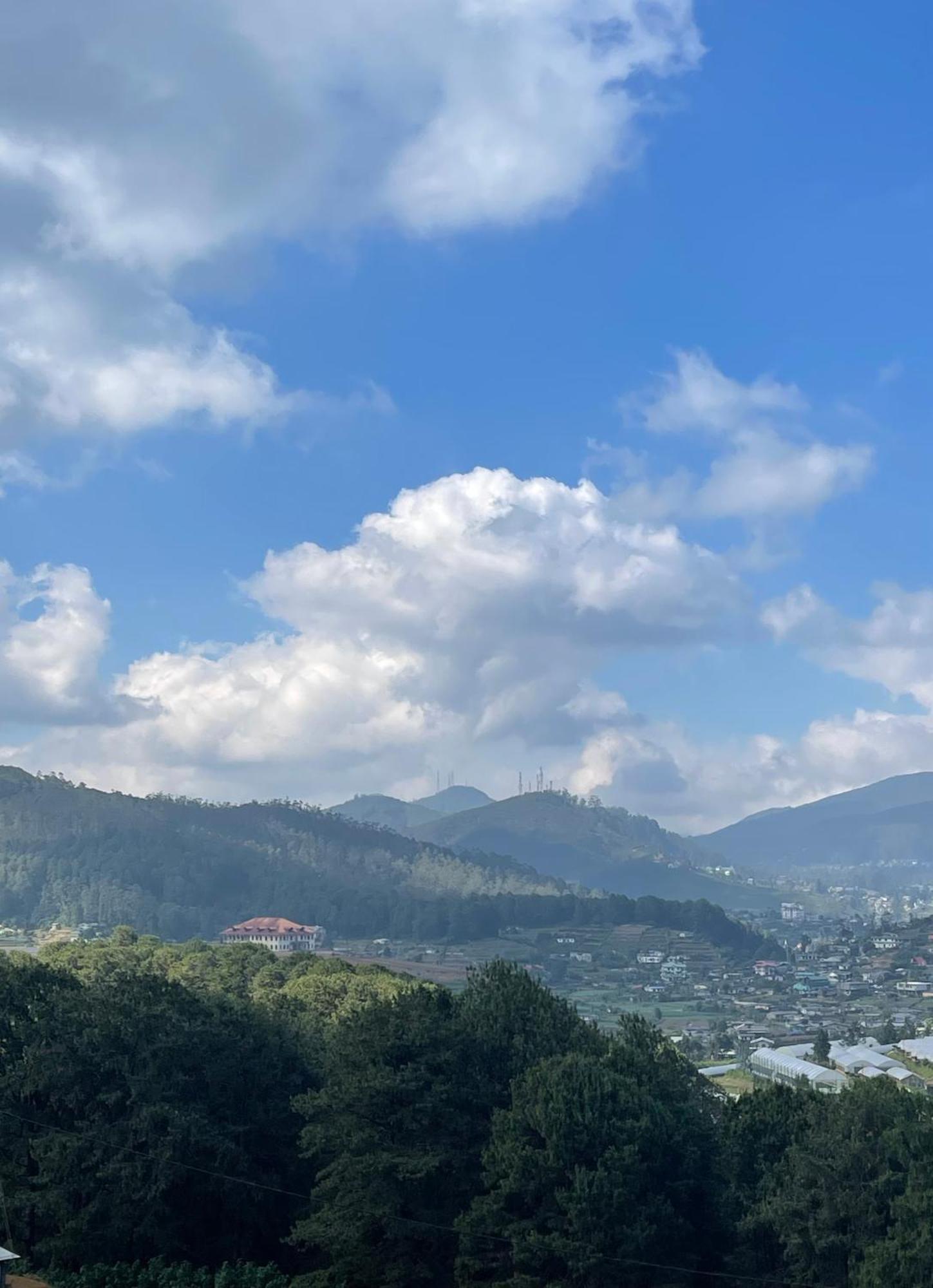 نوفارا إيلِيا Appleton Villa Nuwaraeliya المظهر الخارجي الصورة